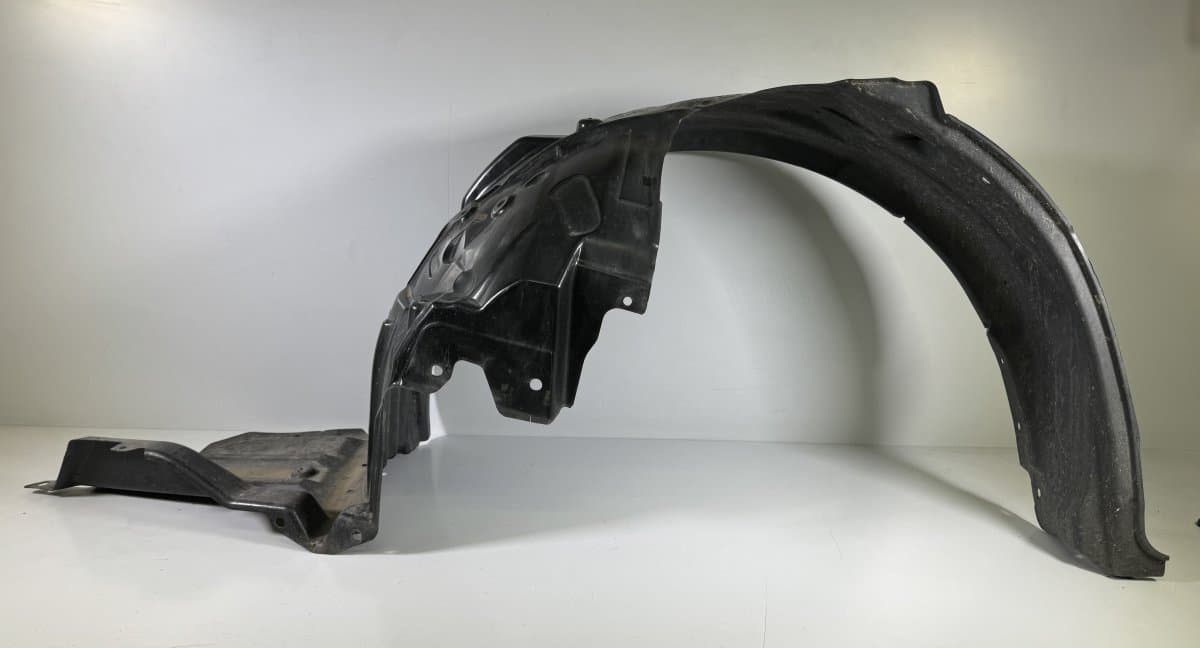 SUBARU 59110VA000 Fender inner liner Front Right SUBARU LEVORG I (VM) (2015-2020)