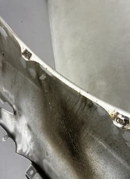 TOYOTA 5380147050 Fender Front Right TOYOTA PRIUS III (XW30) (2009-2015) — thumbnail 5