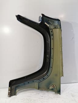 JEEP Fender Front Right JEEP CHEROKEE III / LIBERTY (KJ) (2001-2008) — thumbnail 2