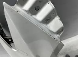 TOYOTA 5380147050 Fender Front Right TOYOTA PRIUS III (XW30) (2009-2015) — thumbnail 3