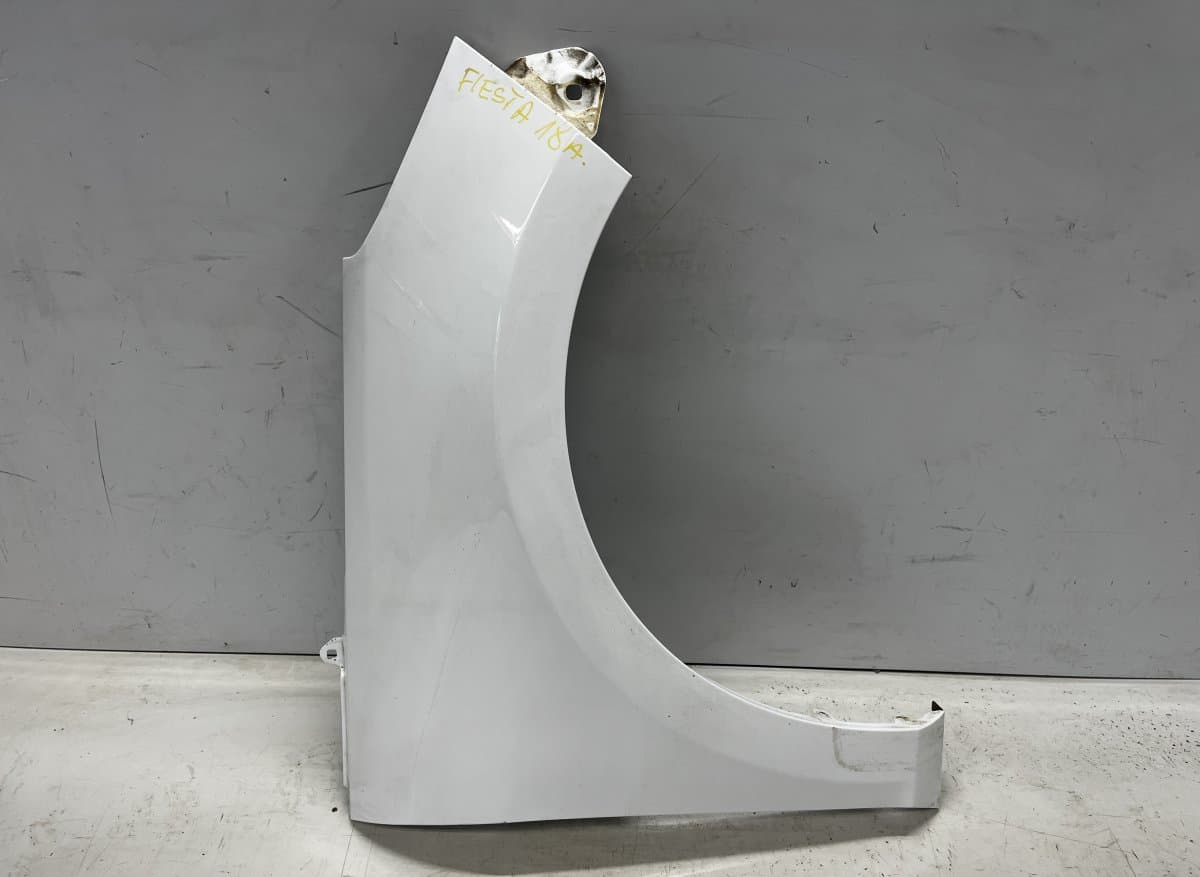 FORD H1BBA16015AD Fender Front Right FORD FIESTA VII (2017-2023)
