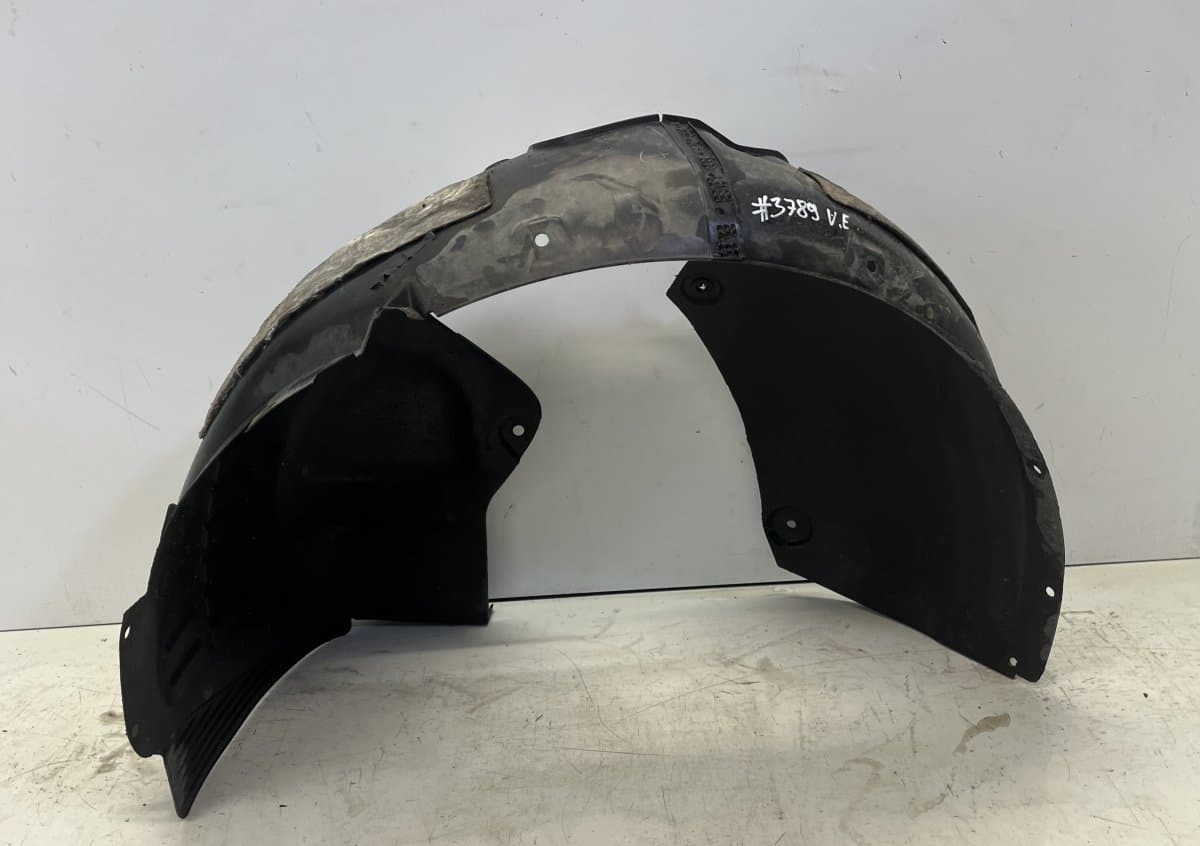 KIA 86811F1000 Fender inner liner Front left KIA SPORTAGE IV (QL) (2015-2021)