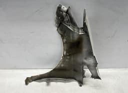 TOYOTA 5380147050 Fender Front Right TOYOTA PRIUS III (XW30) (2009-2015) — thumbnail 4