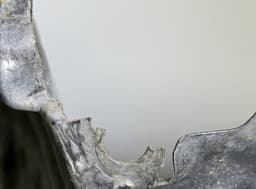 SUBARU 59110VA000 Fender inner liner Front Right SUBARU LEVORG I (VM) (2015-2020) — thumbnail 4
