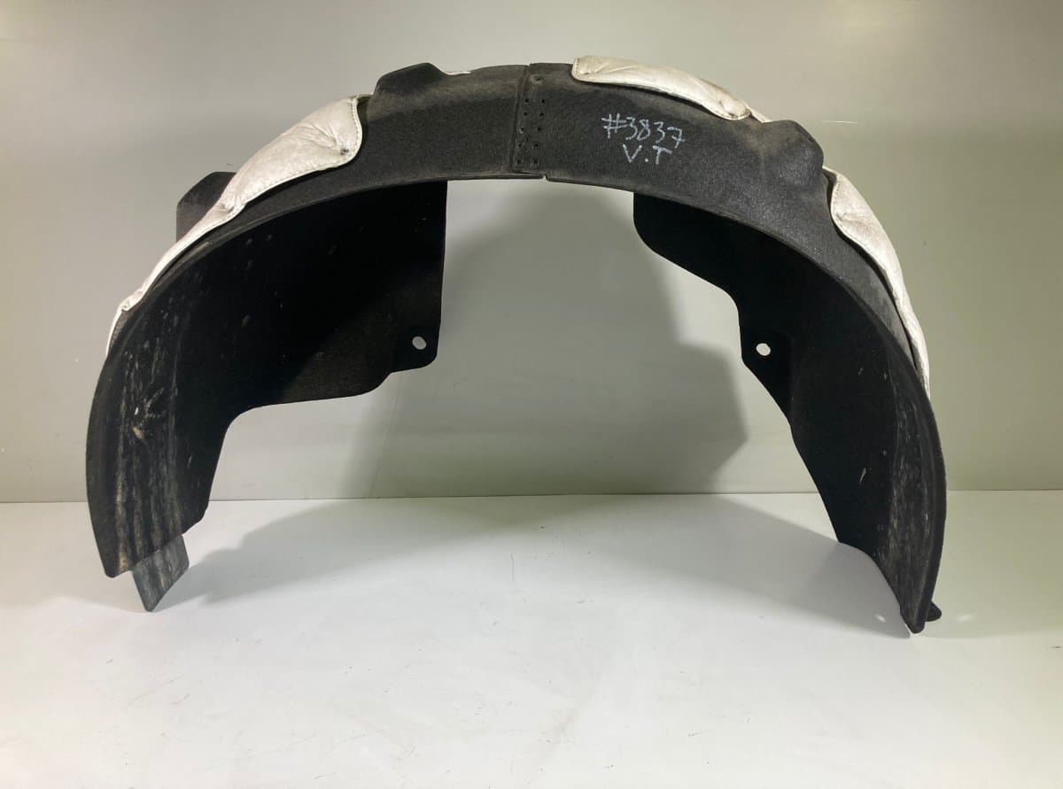 HYUNDAI 86821M5000 Fender inner liner rear left HYUNDAI NEXO (FE) (2018-)