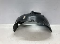 PORSCHE 95550496105 Fender inner liner Front left PORSCHE CAYENNE I (2002-2010) — thumbnail 1