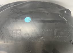 BMW 8055730 Fender inner liner rear right BMW 3 (F30, F31, F34, F80) (2011-2019) — thumbnail 3