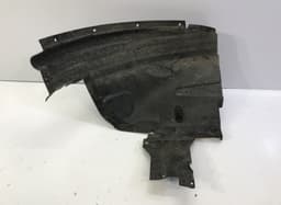 BMW Fender inner liner Front left BMW X5 (E70) (2007-2013) — thumbnail 3