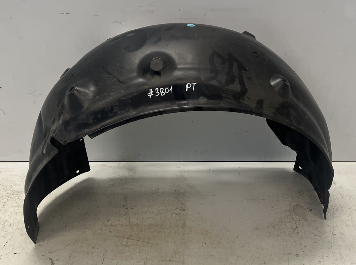 BMW 8055730 Fender inner liner rear right BMW 3 (F30, F31, F34, F80) (2011-2019)