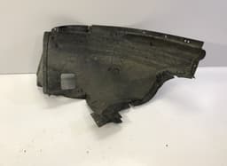 BMW Fender inner liner Front left BMW X5 (E70) (2007-2013) — thumbnail 1