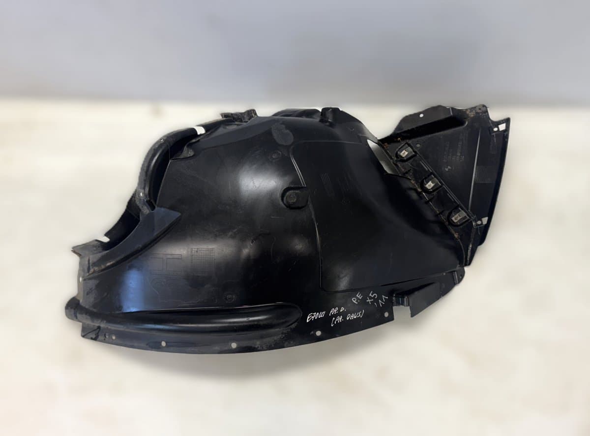 BMW 51717234832 Fender inner liner Front Right BMW X5 (E70) (2007-2013)