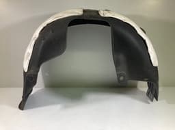 HYUNDAI 86821M5000 Fender inner liner rear left HYUNDAI NEXO (FE) (2018-) — thumbnail 2