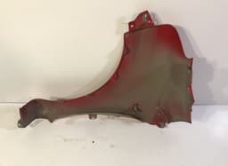 TOYOTA Fender Front Right TOYOTA AYGO I (AB10) (2005-2014) — thumbnail 2