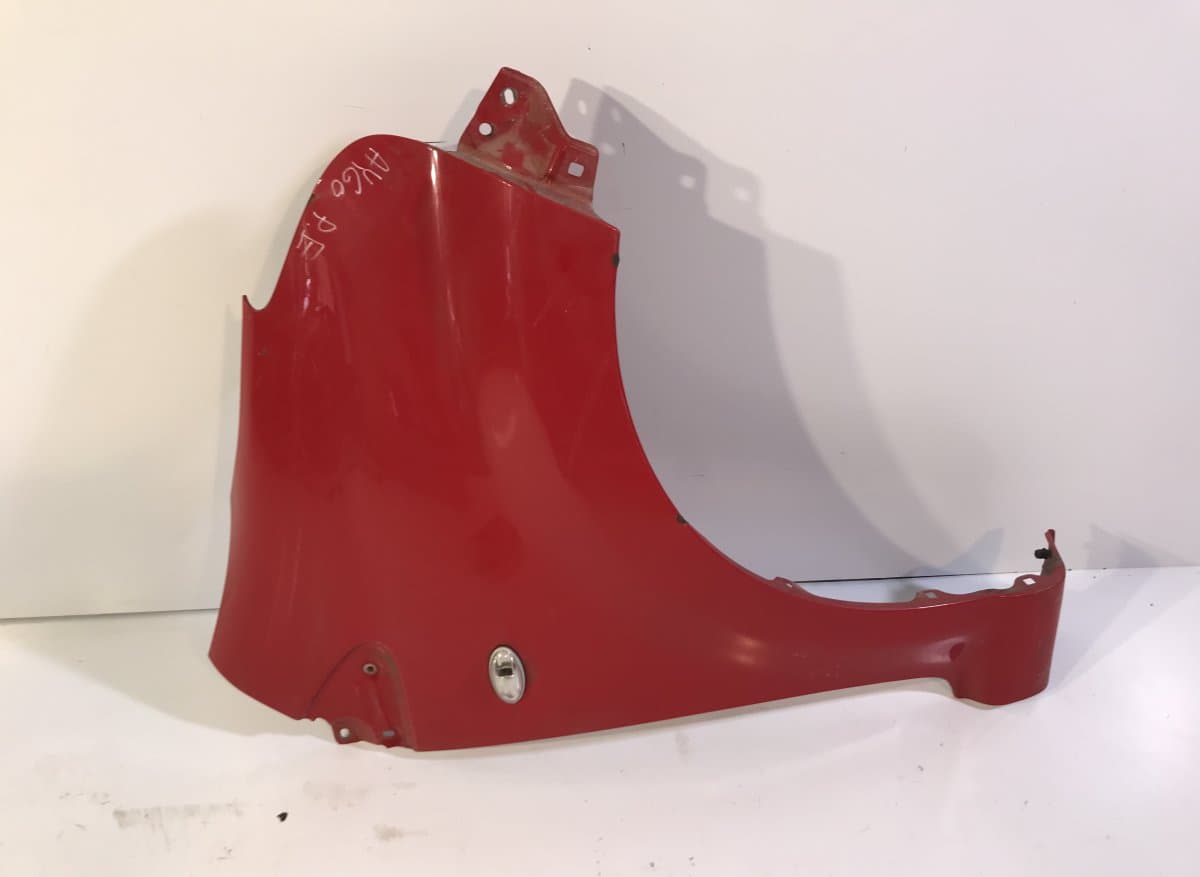 Fender Front Right TOYOTA AYGO I (AB10) (2005-2014)