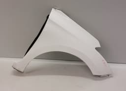 HYUNDAI 66321C8000 Fender Front Right HYUNDAI i20 II (GB) (2014-2020) — thumbnail 1