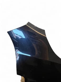 VW Fender Front Right VW PASSAT B7 / ALLTRACK (2010-2015) — thumbnail 6