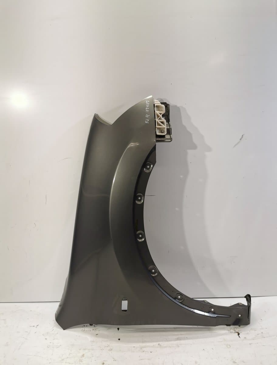 NISSAN Fender Front Right NISSAN QASHQAI I (J10) (2007-2013)