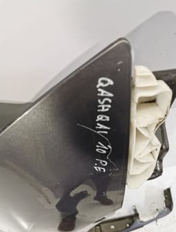 NISSAN Fender Front Right NISSAN QASHQAI I (J10) (2007-2013) — thumbnail 2