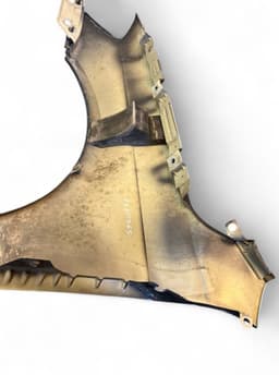 VW Fender Front Right VW PASSAT B7 / ALLTRACK (2010-2015) — thumbnail 9