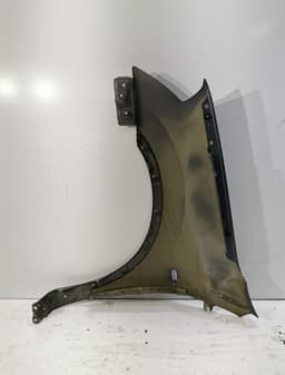 NISSAN Fender Front Right NISSAN QASHQAI I (J10) (2007-2013) — thumbnail 3