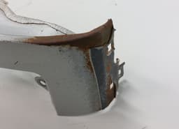 CITROËN 7841Y5 Fender Front Right CITROËN NEMO (2008-2023) — thumbnail 3