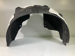 HYUNDAI 86822M5000 Fender inner liner rear right HYUNDAI NEXO (FE) (2018-) — thumbnail 1