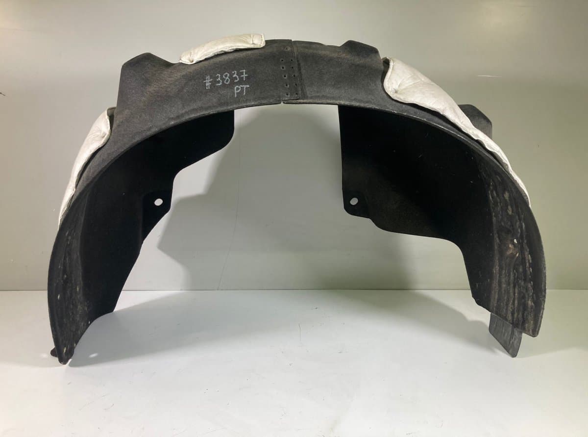HYUNDAI 86822M5000 Fender inner liner rear right HYUNDAI NEXO (FE) (2018-)