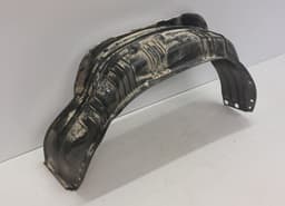 TOYOTA 656370K080 Fender inner liner rear left TOYOTA HILUX VIII (AN110, AN120, AN130) (2015-) — thumbnail 4