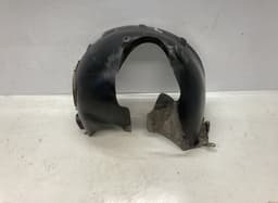 PORSCHE 95550496205 Fender inner liner Front Right PORSCHE CAYENNE I (2002-2010) — thumbnail 2