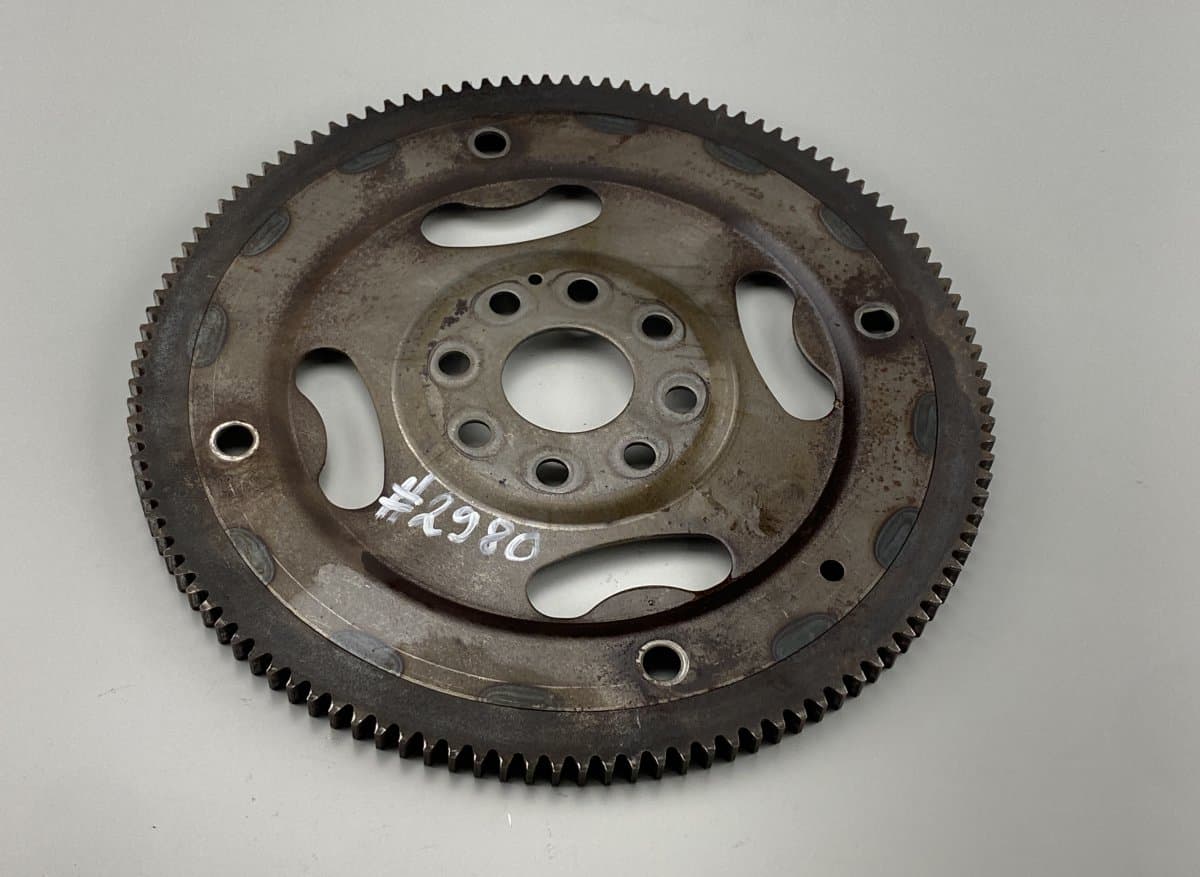 CHRYSLER 634AA2287A Flywheel CHRYSLER VOYAGER V (RT) (2007-2016)