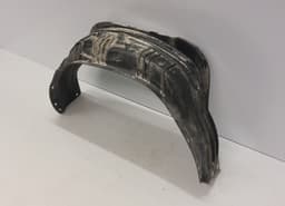 TOYOTA 656370K080 Fender inner liner rear left TOYOTA HILUX VIII (AN110, AN120, AN130) (2015-) — thumbnail 3