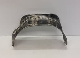 TOYOTA 656370K080 Fender inner liner rear left TOYOTA HILUX VIII (AN110, AN120, AN130) (2015-) — thumbnail 2