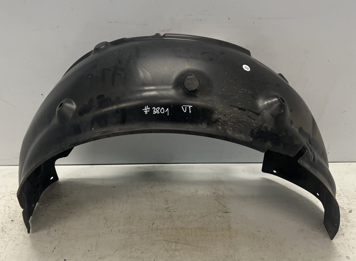 BMW 8055729 Fender inner liner rear left BMW 3 (F30, F31, F34, F80) (2011-2019)