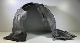 BMW 51717260709 51717260711 Fender inner liner Front left BMW 1 (F20, F21) (2011-2019) — thumbnail 2