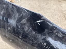 PORSCHE 95850303203 Fender Front Right PORSCHE CAYENNE II (2010-2017) — thumbnail 3