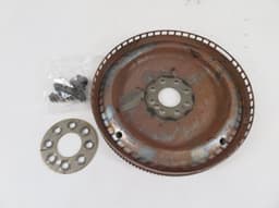 MERCEDES-BENZ A6510300612 A6510300512 Flywheel MERCEDES-BENZ SPRINTER (906) (2006-2018) — thumbnail 1