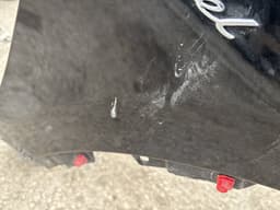 PORSCHE 95850303203 Fender Front Right PORSCHE CAYENNE II (2010-2017) — thumbnail 4