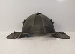 MERCEDES-BENZ A2166900730 A2166900830 Fender inner liner Front left MERCEDES-BENZ S-CLASS Coupe (C216) (2006-2013) — thumbnail 2