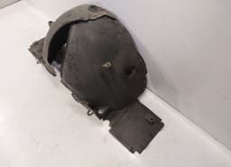 MERCEDES-BENZ A2166900730 A2166900830 Fender inner liner Front left MERCEDES-BENZ S-CLASS Coupe (C216) (2006-2013) — thumbnail 4