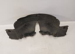 MERCEDES-BENZ A2166900730 A2166900830 Fender inner liner Front left MERCEDES-BENZ S-CLASS Coupe (C216) (2006-2013) — thumbnail 5