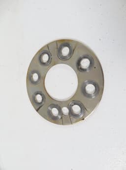 MERCEDES-BENZ A6510300612 A6510300512 Flywheel MERCEDES-BENZ SPRINTER (906) (2006-2018) — thumbnail 4