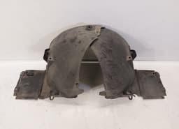 MERCEDES-BENZ A2166900730 A2166900830 Fender inner liner Front left MERCEDES-BENZ S-CLASS Coupe (C216) (2006-2013) — thumbnail 1