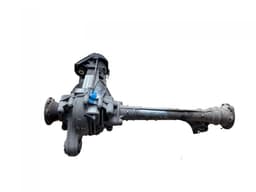 PORSCHE 4460310089 4460310088 Front axle Differential PORSCHE CAYENNE II (2010-2017) — thumbnail 3