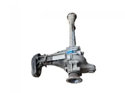 PORSCHE 4460310089 4460310088 Front axle Differential PORSCHE CAYENNE II (2010-2017) — thumbnail 4