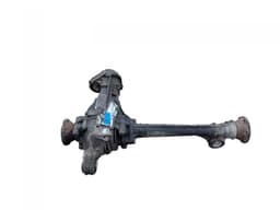 PORSCHE 4460310089 4460310088 Front axle Differential PORSCHE CAYENNE II (2010-2017) — thumbnail 3