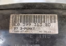 AUDI Front Axle Beam AUDI A4 (B7) (2004-2008) — thumbnail 3