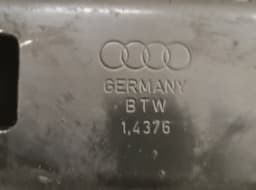 AUDI Front Axle Beam AUDI A8 (4E) (2002-2010) — thumbnail 7