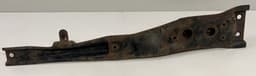 MITSUBISHI 4000A021 Front axle beam / engine beam, other MITSUBISHI OUTLANDER II (CW, ZG, ZH) (2006-2012) — thumbnail 3