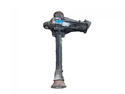 PORSCHE 4460310089 4460310088 Front axle Differential PORSCHE CAYENNE II (2010-2017) — thumbnail 2