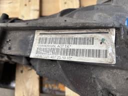 PORSCHE 4460310089 4460310088 Front axle Differential PORSCHE CAYENNE II (2010-2017) — thumbnail 5